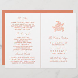 Programa de Casamento de Corais Moles, Tartaruga M