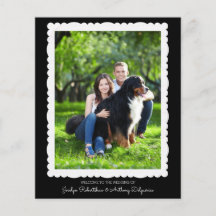 Programa de Casamento de Fotos Personalizadas em P