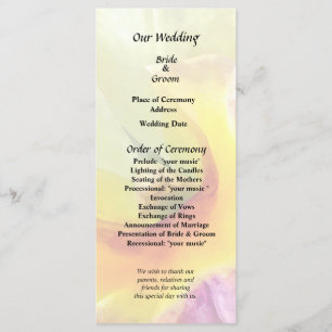 Programa de Casamento de Orquídeas da Cattleya Ama