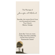 Programa de Casamento de Paraíso Insular