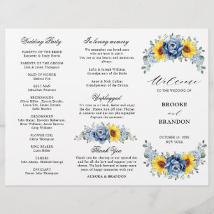 Programa de Casamento de Penas de Calor Azul de Su