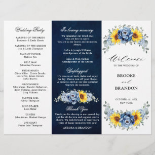 Programa de Casamento de Penas de Calor Azul de Su