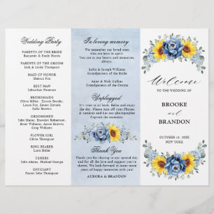 Programa de Casamento de Penas de Calor Azul de Su