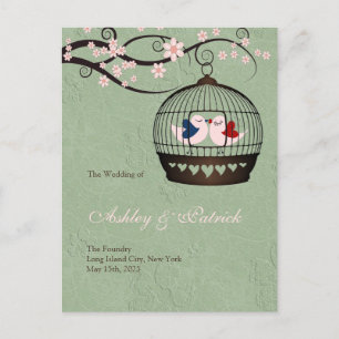 Programa de Casamento de Prisioneiros de Amor