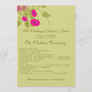 Programa de Casamento de Raspberry Gerbers