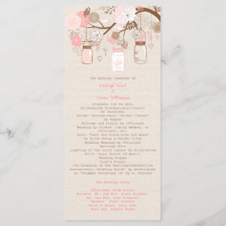 Programa de Casamento de Sonhos de Verão