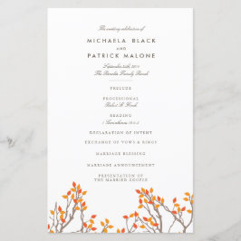 Programa de Casamento de Sucursais Feliz