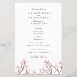 Programa de Casamento de Sucursais Feliz
