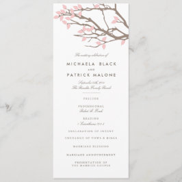 Programa de Casamento de Sucursais Feliz