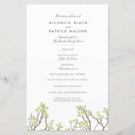 Programa de Casamento de Sucursais Feliz