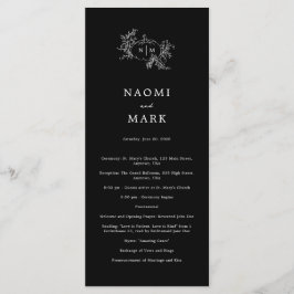 Programa de Casamento de Vinhas de Abóbora