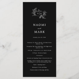 Programa de Casamento de Vinhas de Abóbora