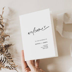 Programa de Casamento Dobrado de EVERLEIGH, Ordem 