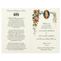 Programa de Casamento em Massa Católica Divina Com