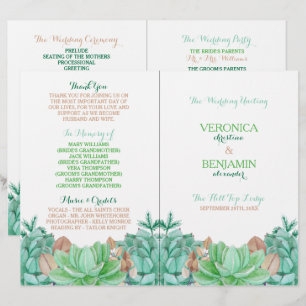 Programa de Casamento Físico Botânico do Buquê Suc
