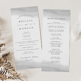 Programa de Casamento Mist