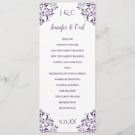 Programa de Casamento Nadine | Comprimento do Chá