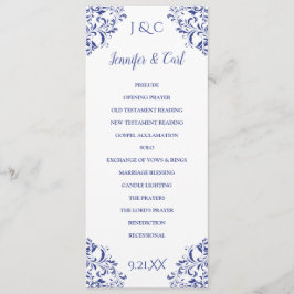 Programa de Casamento Nadine | Comprimento do Chá