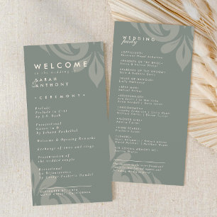 Programa de Casamento Oleícola "Damasco Elegante"