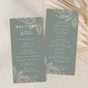 Programa de Casamento Oleícola de Damas Mínimas Tá