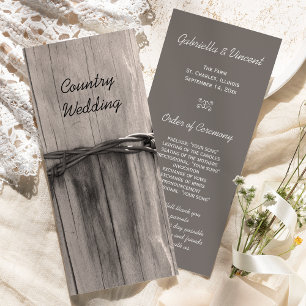 Programa de Casamento Ranch do País de Posto de Ce