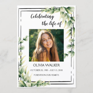 Programa de Celebração da Vida Útil da Ordem Verde