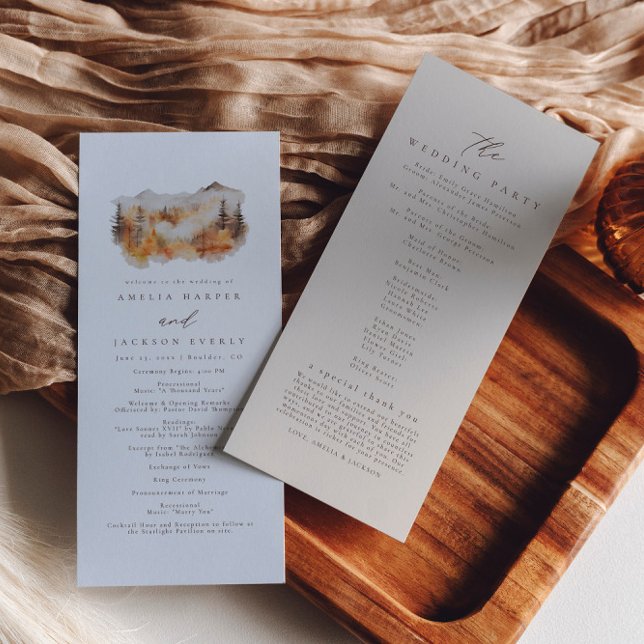 Programa de Eventos de Queda de Aquarela (Criador carregado)