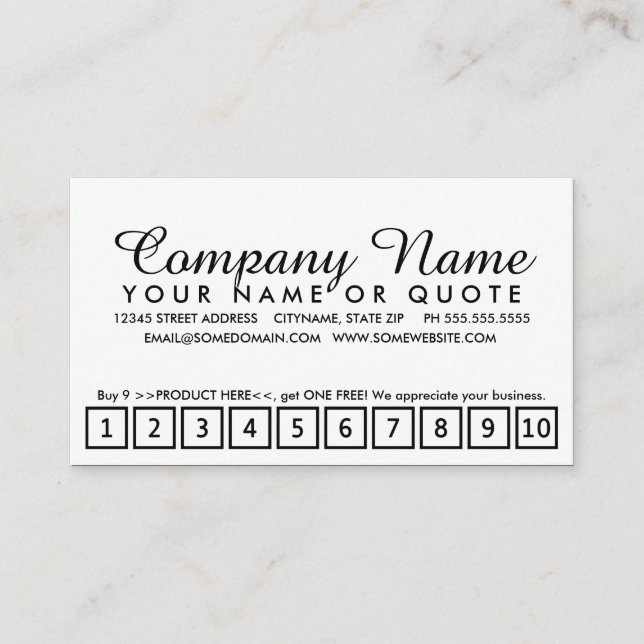 programa de fidelidade de flores lindas (Frente)