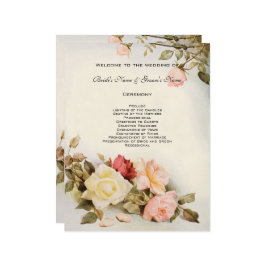 Programa de Flor de Rosa de Jardim Anítico do casa