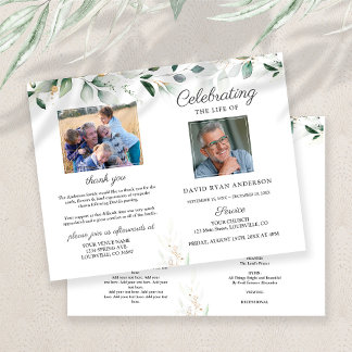 Programa de Fotografia Funeral da Ordem de Serviço