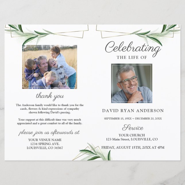 Programa de Fotografia para Memorial do Serviço Do (Frente)