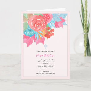 Programa de Igreja Ortodoxa Grega Elena