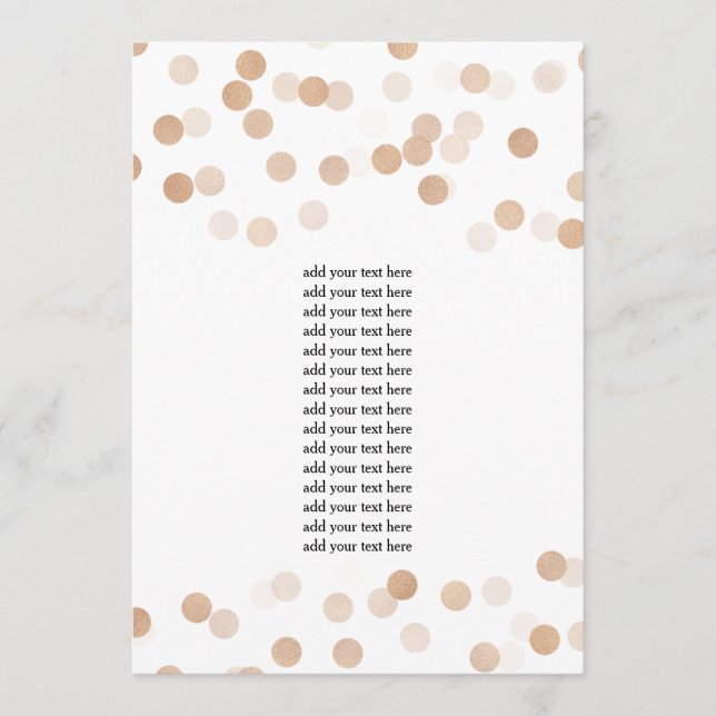 Programa de Inserção Luzes de Brilho de Folha de C (Frente)