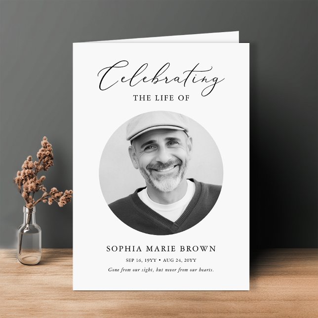 Programa De Memória Fotográfica Da Ordem Funeral (Criador carregado)