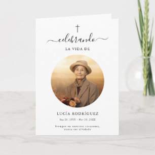 Programa de Obituação do Memorial Funeral Cruzado