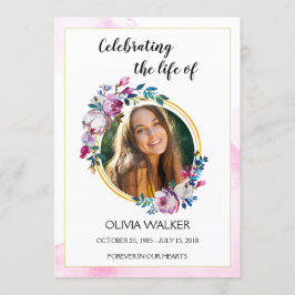 Programa de Ordem de Serviço das Flores Roxas