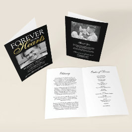 Programa de Ordem de Serviço Memorial Funeral