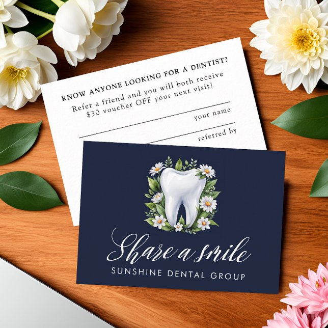 Programa de Referência Dental Compartilha um Sorri (Criador carregado)