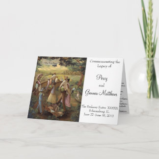 Programa de Reunião Familiar