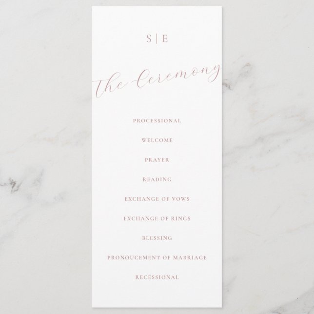 Programa de Script Elegante Simples (Frente)