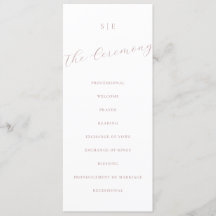 Programa de Script Elegante Simples