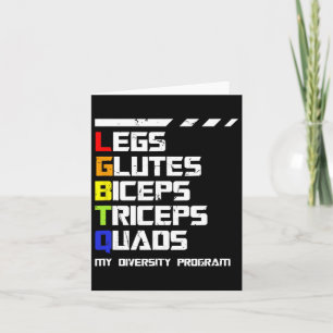 Programa De Treinamento Lgbtq Para Malhações Engra