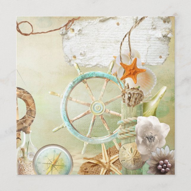 Programa Design 2 da série náutica (Frente)