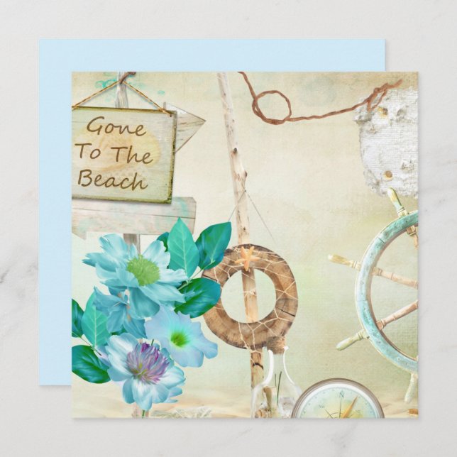 Programa Design da Série Náutica 2 (Frente/Verso)