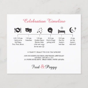 Programa do espaço temporal do casamento do ícon
