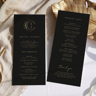 Programa Dourado Casamento da Lua