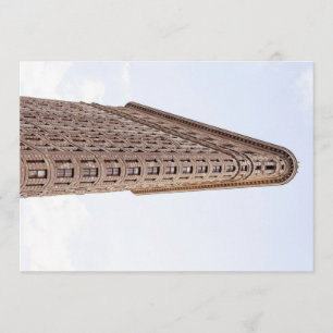 Programa Edifício Flatiron 