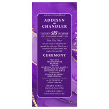 Elegância Eetérea: Casamento Inspirado em Geodo Ro