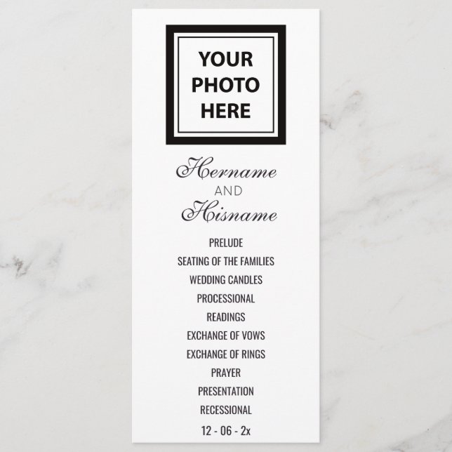 Programa Enviar imagem foto & adicionar texto – Festa de Ca (Frente)