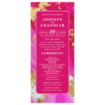 Ereal Elegance: Casamento Inspirado em Geodo Rosa